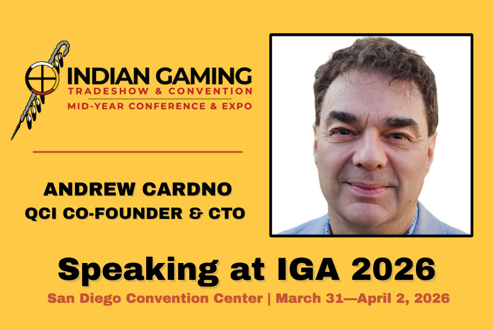 Andrew Cardno — AI Pioneer, Data Visualization Innovator & Gaming ...